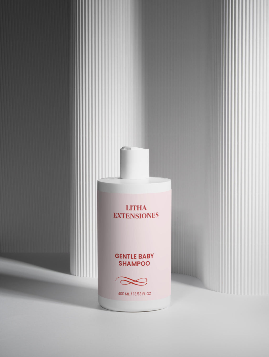 Gentle Baby Shampoo