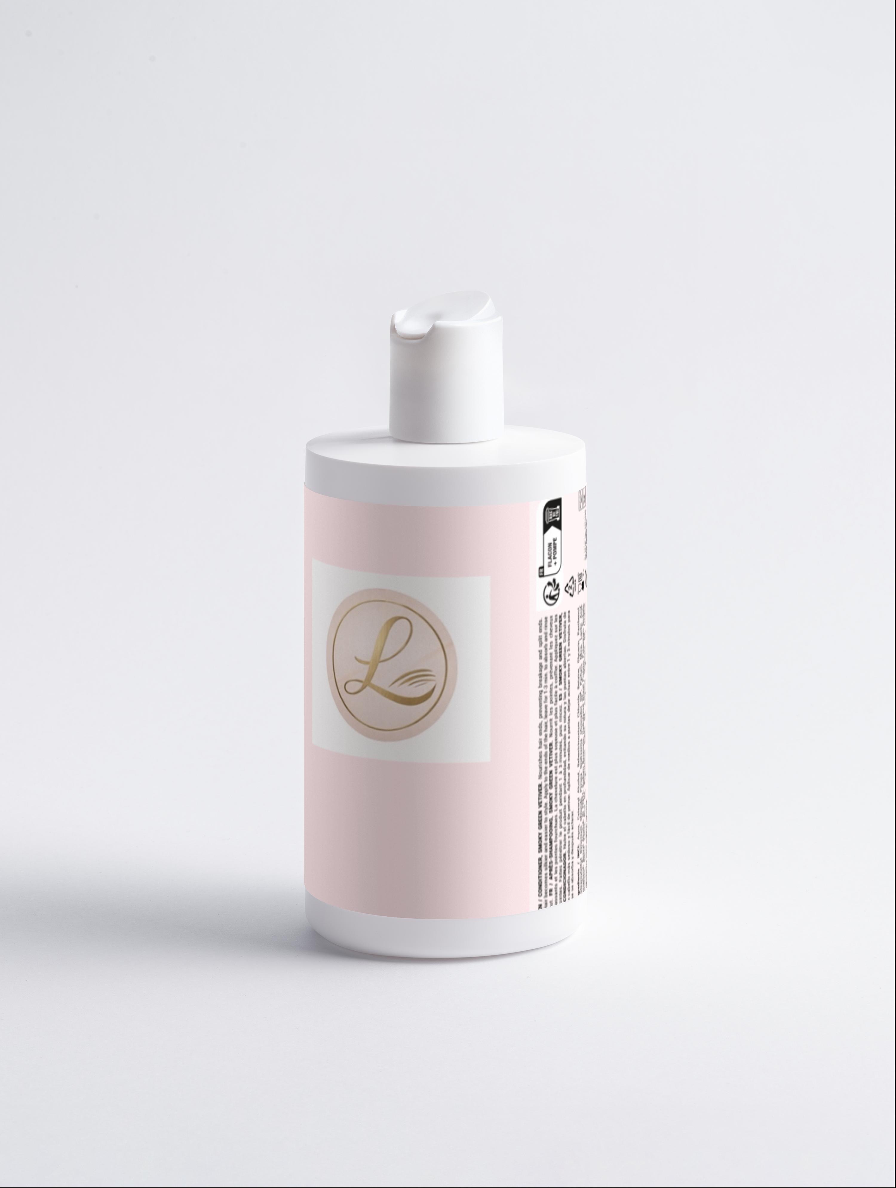 Gloss Conditioner, Smoky Green Vetiver