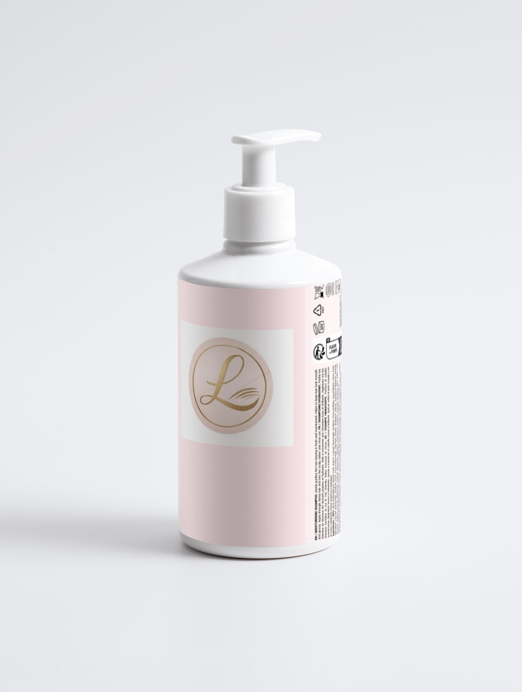 Moisturising Shampoo