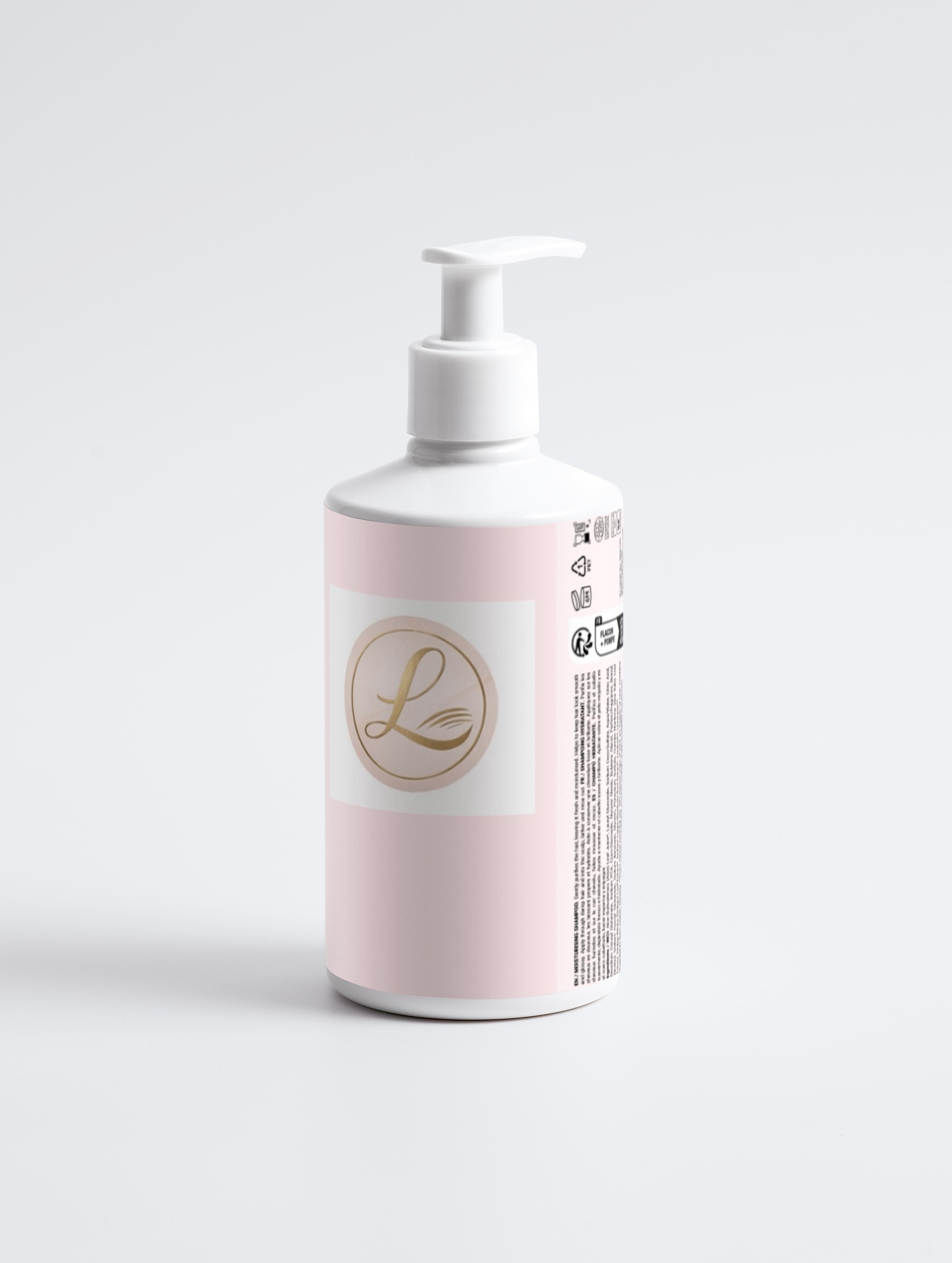 Moisturising Shampoo