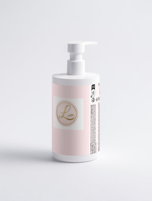 Colour Care Shampoo, Peachy Grapefruit Zest