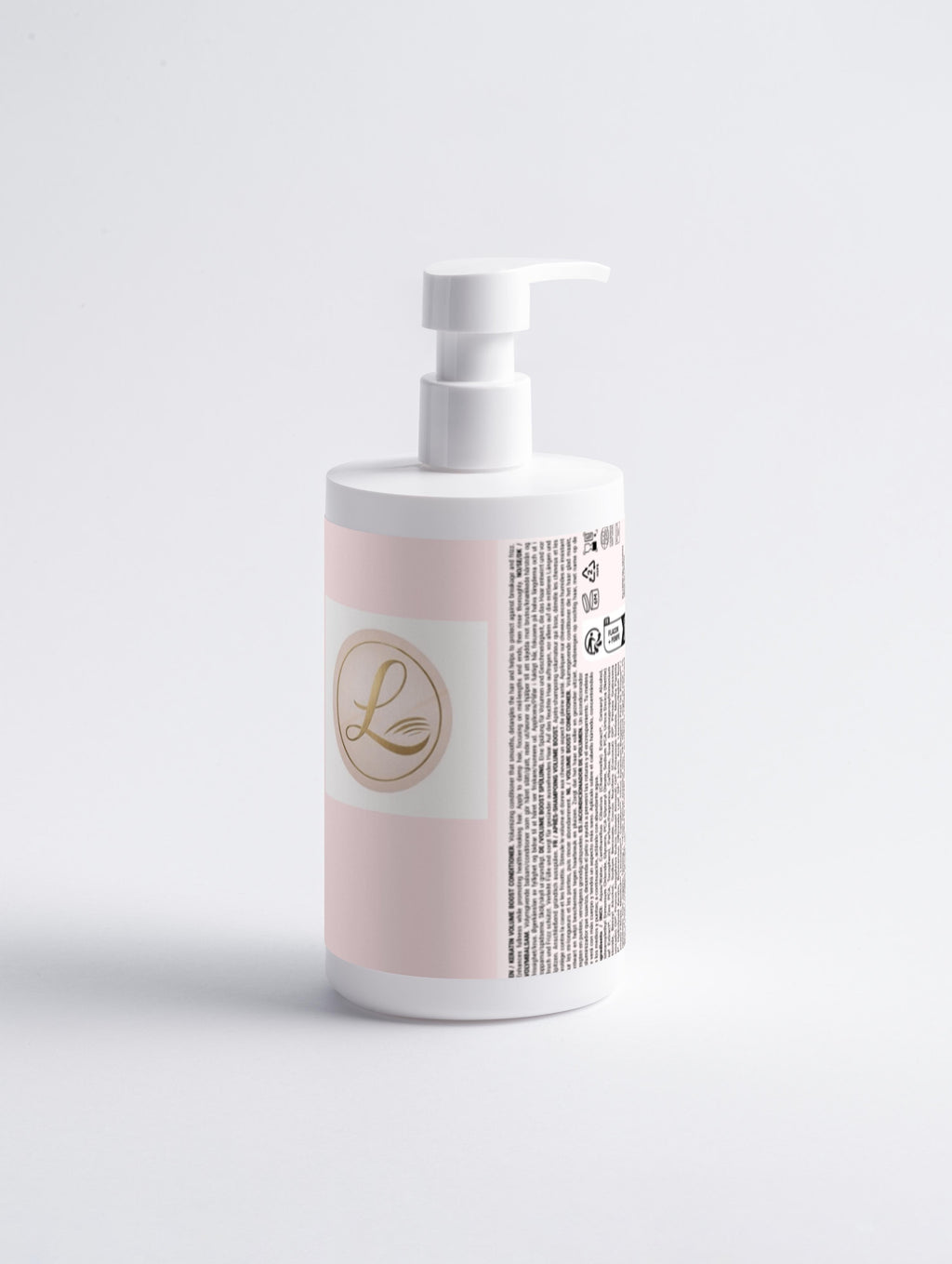 Keratin Volume Boost Conditioner