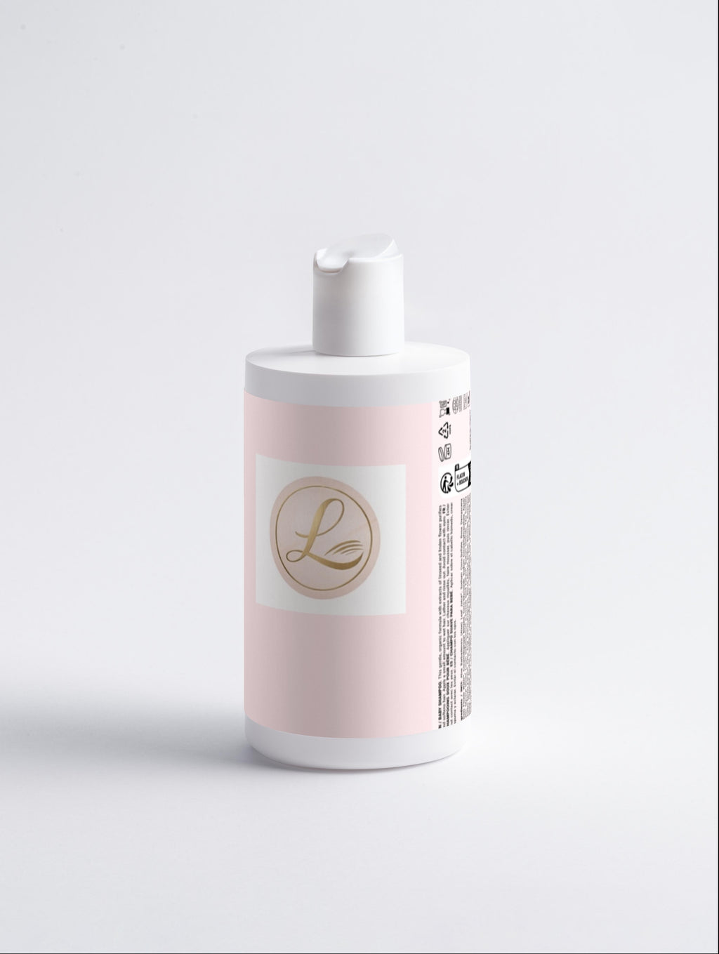 Gentle Baby Shampoo