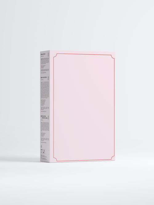 Clear Complexion Collection Box