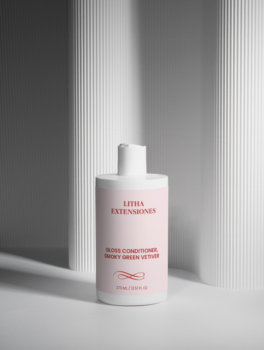 Gloss Conditioner, Smoky Green Vetiver