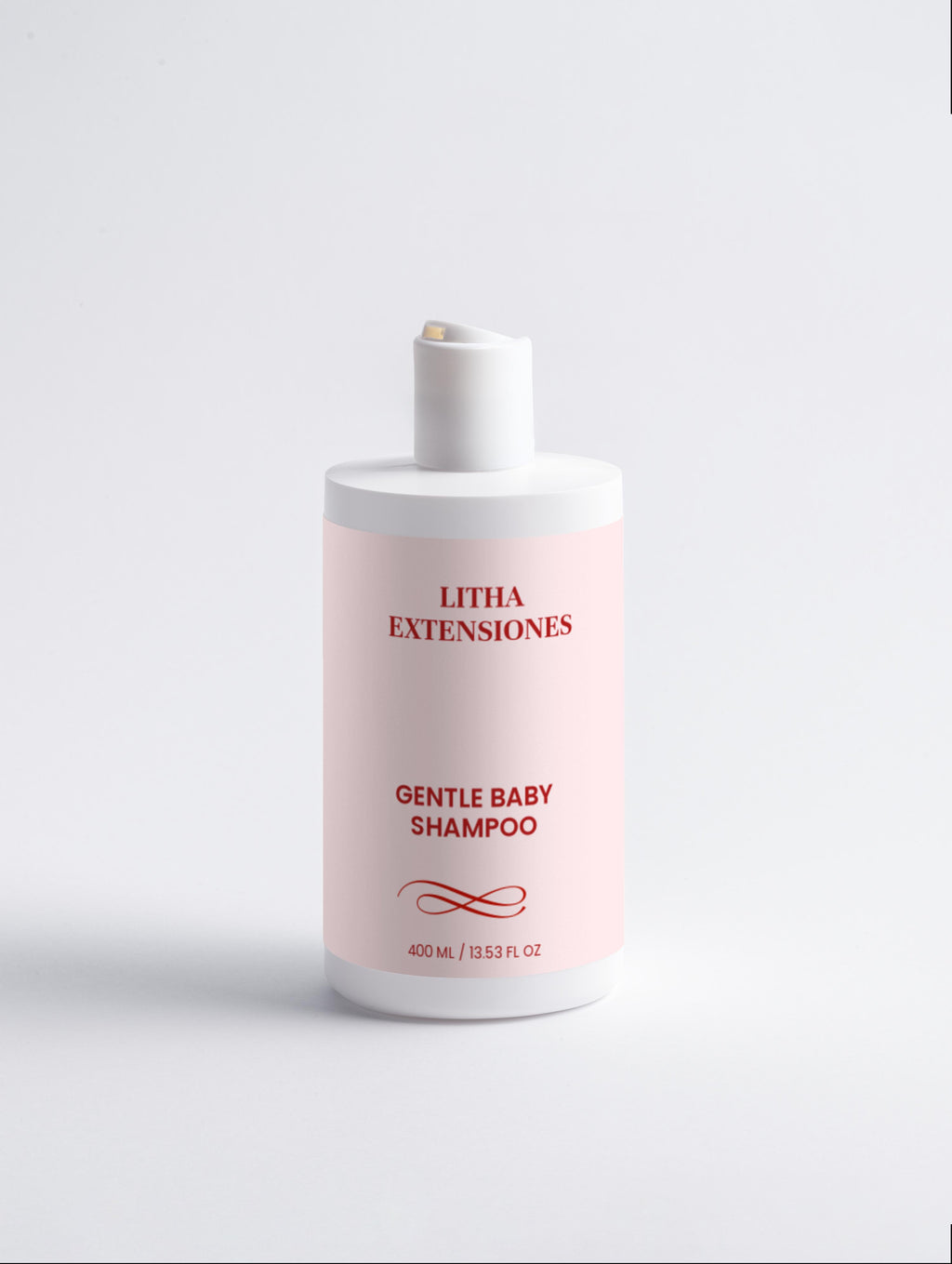 Gentle Baby Shampoo