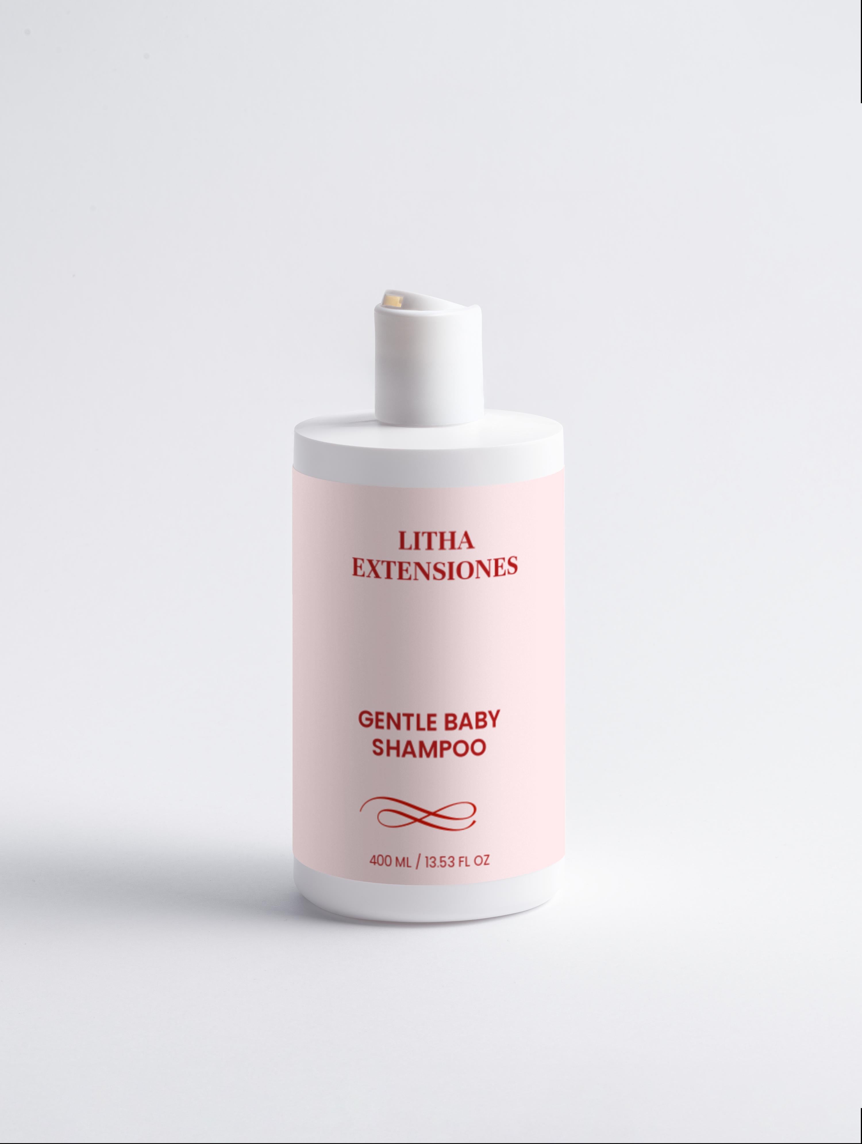 Gentle Baby Shampoo