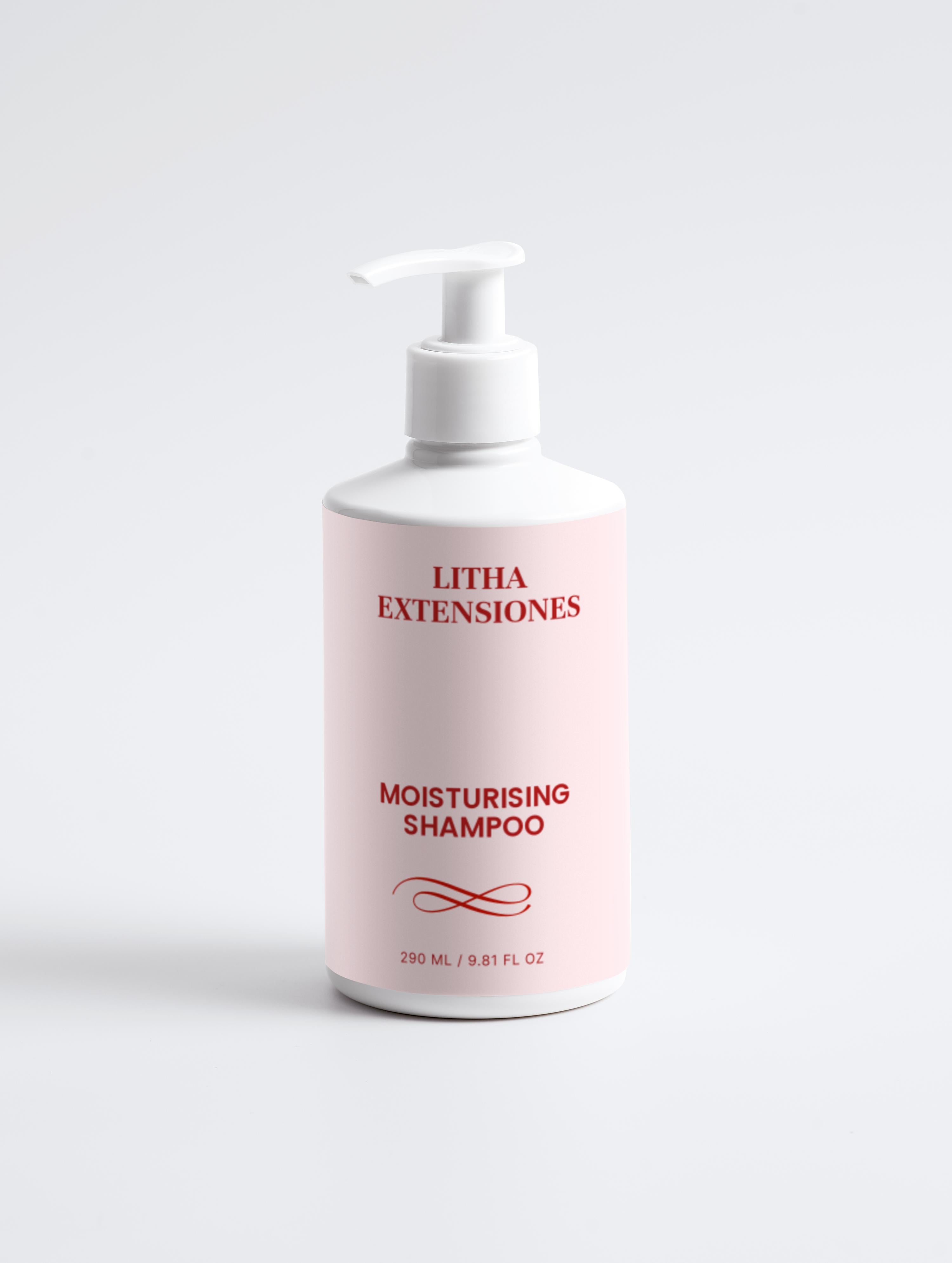 Moisturising Shampoo