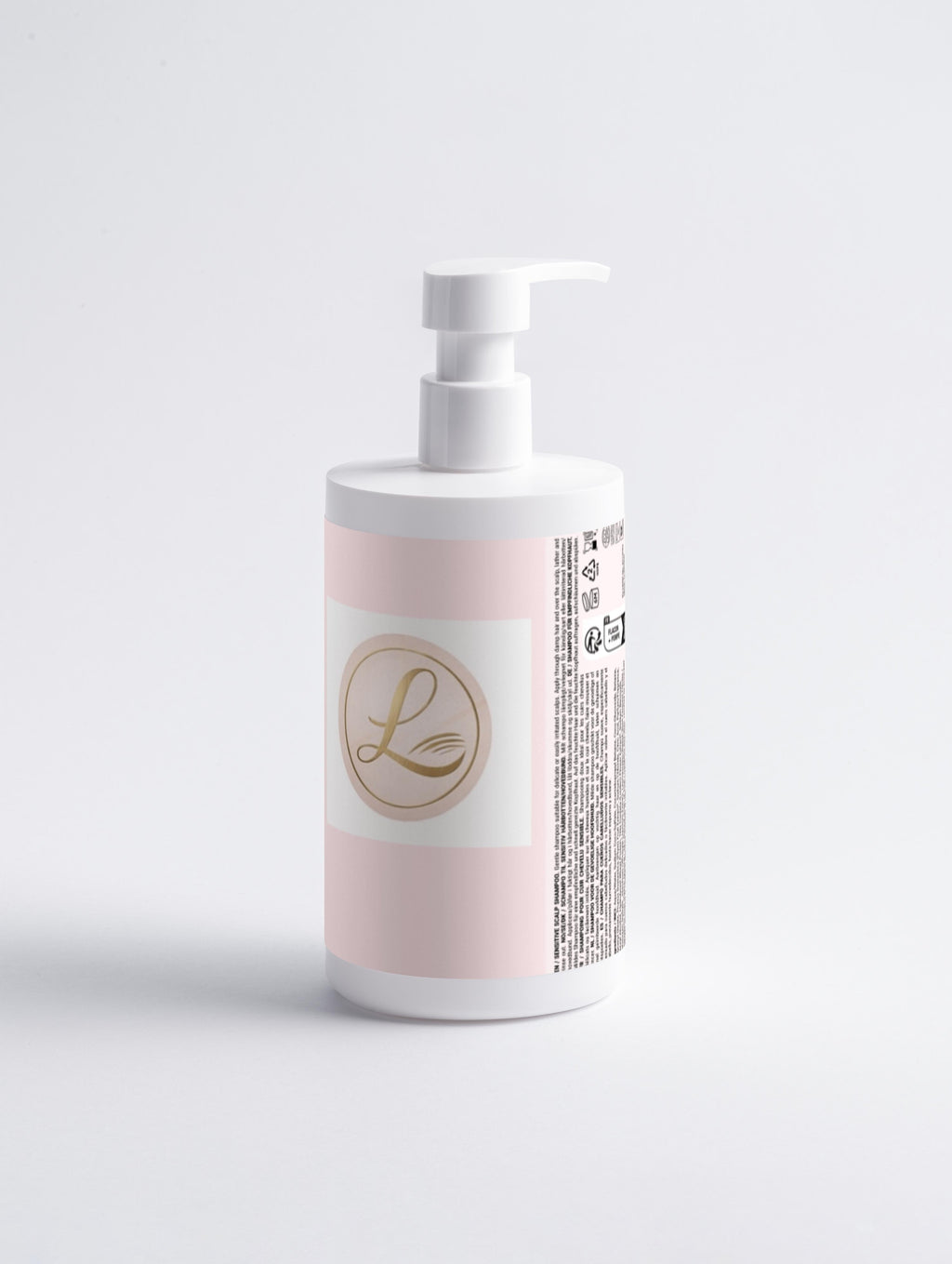 Sensitive Scalp Shampoo